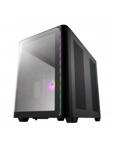 FORTRON M580-BA ATX MID TOWER 2